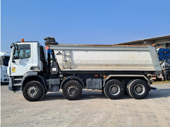 Camion benne DAF CF530: photos 5