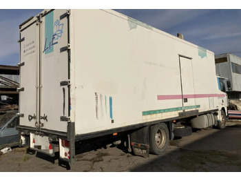 Camion porte-conteneur/ Caisse mobile DAF CF 85 Container body: photos 5