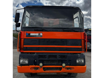 Camion benne DAF CF 85