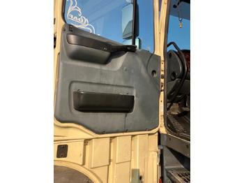 Camion plateau DAF XF 95 430 Platform: photos 4