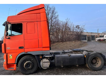 Tracteur routier DAF XF 95.430 Tractor head: photos 3