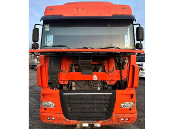 Tracteur routier DAF XF 95.430 Tractor head: photos 5