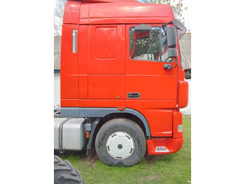 Tracteur routier DAF XF 95.430 Tractor unit: photos 5