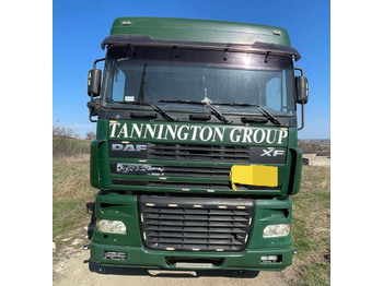 Tracteur routier DAF XF 95 430