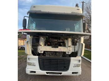 Tracteur routier DAF XF 95 430
