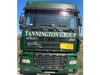 Tracteur routier DAF XF 95 430