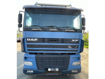 Tracteur routier DAF XF 95 430