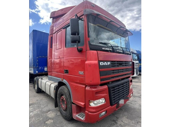 Tracteur routier DAF XF 95