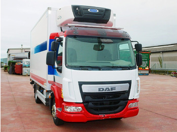Camion frigorifique DAF LF