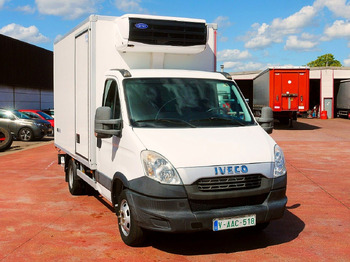 Utilitaire frigorifique IVECO Daily 35c13