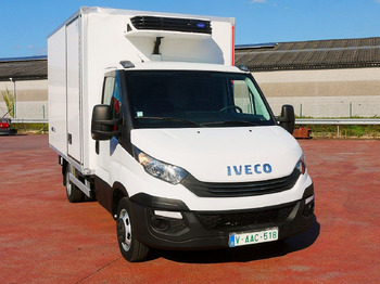 Utilitaire frigorifique IVECO Daily 35c14