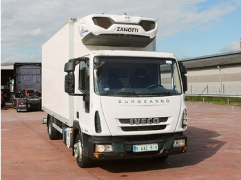 Camion frigorifique IVECO EuroCargo