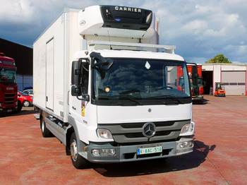 Camion frigorifique MERCEDES-BENZ Atego 1018