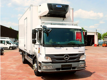 Camion frigorifique MERCEDES-BENZ Atego 1318