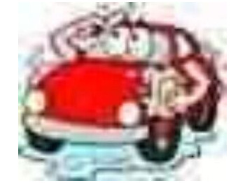 Camion frigorifique MERCEDES-BENZ Axor 1829