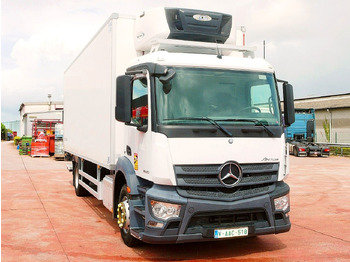 Camion frigorifique MERCEDES-BENZ Antos 1830