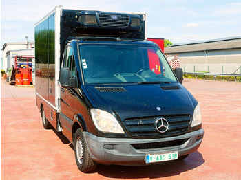 Utilitaire frigorifique MERCEDES-BENZ Sprinter 319
