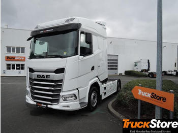 Tracteur routier DAF XG