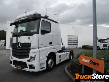 Tracteur routier MERCEDES-BENZ Actros 1845