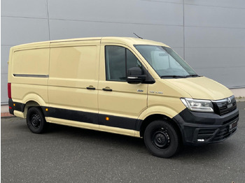 Voiture MAN TGE 3.180 L3H2 Kasten LED TEMPOMAT STANDHZ: photos 2