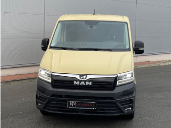 Voiture MAN TGE 3.180 L3H2 Kasten LED TEMPOMAT STANDHZ: photos 4
