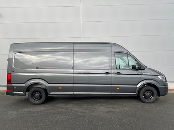 Voiture MAN TGE 3.180 L4H3 Kasten 4x4 DIFF AHK ACC STANDHZ: photos 5