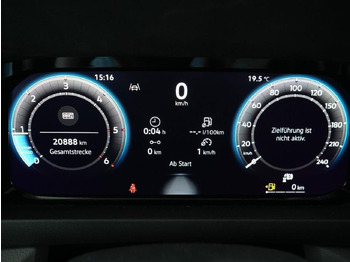 Fourgon utilitaire, Utilitaire double cabine Volkswagen Crafter 35 Kasten PLUS L4H3 6SITZE MIXTO NAV AHK: photos 5 Fourgon utilitaire, Utilitaire double cabine Volkswagen Crafter 35 Kasten PLUS L4H3 6SITZE MIXTO NAV AHK: photos 5