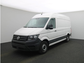 Transport de personnes VOLKSWAGEN Crafter 35