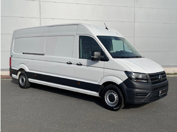 Fourgon utilitaire Volkswagen Crafter Kasten 35 L4H3 KAMERA KLIMA DAB: photos 2 Fourgon utilitaire Volkswagen Crafter Kasten 35 L4H3 KAMERA KLIMA DAB: photos 2