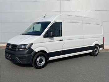 Transport de personnes VOLKSWAGEN Crafter 35