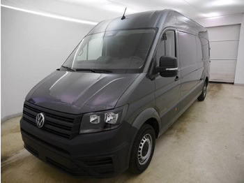 Fourgon utilitaire VOLKSWAGEN Crafter 35