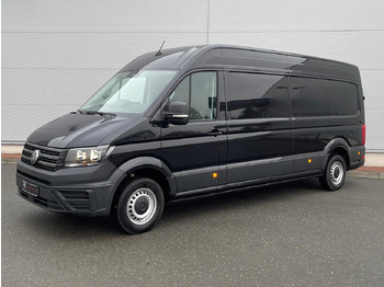 Fourgon utilitaire VOLKSWAGEN Crafter 35