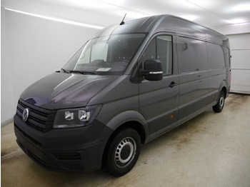 Fourgon utilitaire VOLKSWAGEN Crafter 35