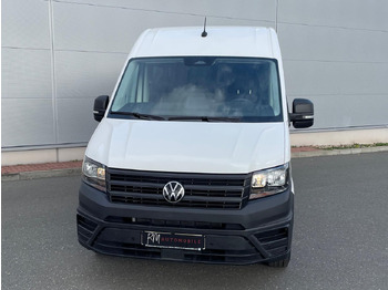 Transport de personnes Volkswagen Crafter MIXTO 35 L4H3 KAMERA KLIMA SITZHZ DAB: photos 4