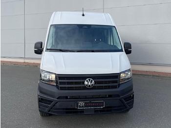 Transport de personnes Volkswagen Crafter MIXTO 35 L4H3 KAMERA KLIMA SITZHZ DAB: photos 3