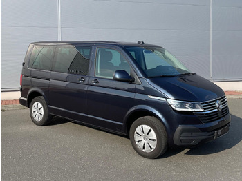 Transport de personnes neuf Volkswagen T6.1 Caravelle Comfortline NAV LED TEMP DAB PDC: photos 2