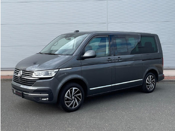 Transport de personnes VOLKSWAGEN T6.1 Multivan