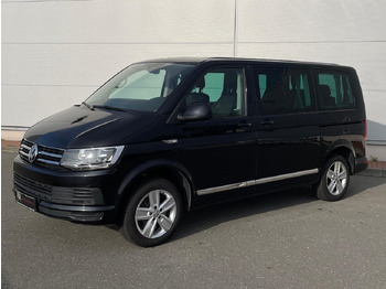 Transport de personnes VOLKSWAGEN T6 Multivan