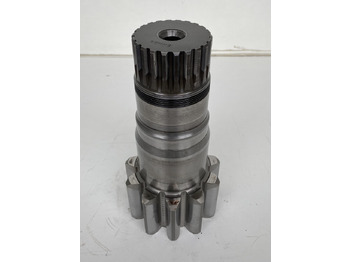 Moteur de rotation pour Pelle Liebherr Abtriebswelle ID-Nr.90010052 - ID-Nr.90208415. SAT200/277. A910 COMP, A912 COMP, A913 COMP, A914, R914 COMP. #BK#: photos 3 Moteur de rotation pour Pelle Liebherr Abtriebswelle ID-Nr.90010052 - ID-Nr.90208415. SAT200/277. A910 COMP, A912 COMP, A913 COMP, A914, R914 COMP. #BK#: photos 3