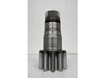 Moteur de rotation pour Pelle Liebherr Abtriebswelle ID-Nr.90010052 - ID-Nr.90208415. SAT200/277. A910 COMP, A912 COMP, A913 COMP, A914, R914 COMP. #BK#: photos 2 Moteur de rotation pour Pelle Liebherr Abtriebswelle ID-Nr.90010052 - ID-Nr.90208415. SAT200/277. A910 COMP, A912 COMP, A913 COMP, A914, R914 COMP. #BK#: photos 2