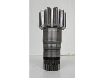 Moteur de rotation pour Pelle Liebherr Abtriebswelle ID-Nr.90010052 - ID-Nr.90208415. SAT200/277. A910 COMP, A912 COMP, A913 COMP, A914, R914 COMP. #BK#: photos 5 Moteur de rotation pour Pelle Liebherr Abtriebswelle ID-Nr.90010052 - ID-Nr.90208415. SAT200/277. A910 COMP, A912 COMP, A913 COMP, A914, R914 COMP. #BK#: photos 5