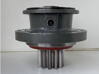 Moteur de rotation LIEBHERR