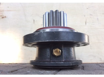 Moteur de rotation LIEBHERR