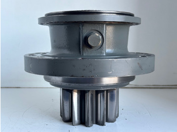 Moteur de rotation LIEBHERR
