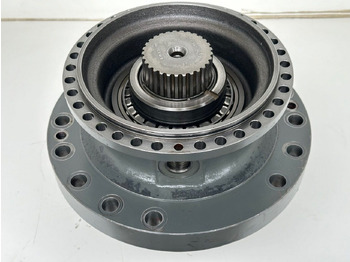 Transmission pour Engins de chantier Liebherr Abtriebswellengehäuse ID-Nr.90013701 mit Abtriebswelle ID-Nr.90214087.    SAT275A290.  R922 LC-1486. R924 LC-1487.  #0871#0876#: photos 3