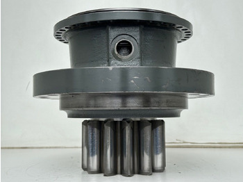 Transmission pour Engins de chantier Liebherr Abtriebswellengehäuse ID-Nr.90013701 mit Abtriebswelle ID-Nr.90214087.    SAT275A290.  R922 LC-1486. R924 LC-1487.  #0871#0876#: photos 2