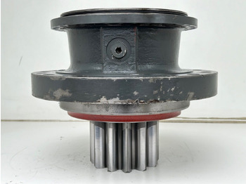 Transmission LIEBHERR