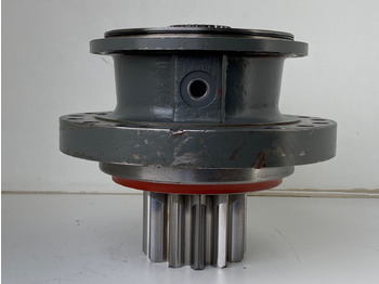 Moteur de rotation LIEBHERR