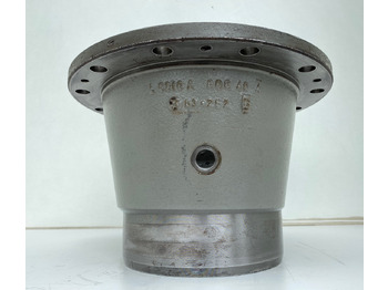 Moteur de rotation LIEBHERR