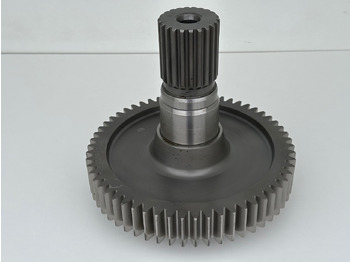 Transmission LIEBHERR
